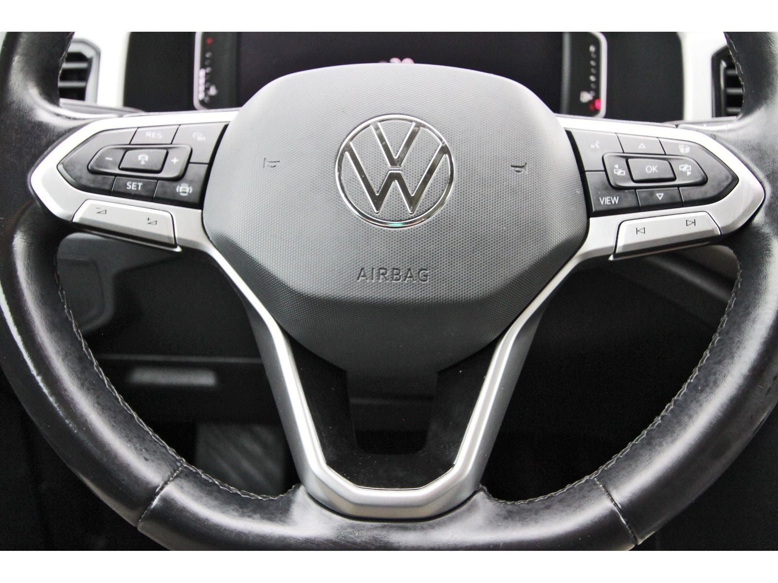2021 Volkswagen Atlas SEL