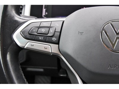 2021 Volkswagen Atlas SEL