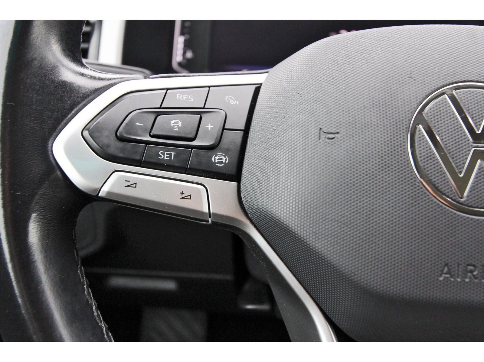 2021 Volkswagen Atlas SEL