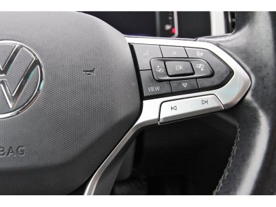 2021 Volkswagen Atlas SEL