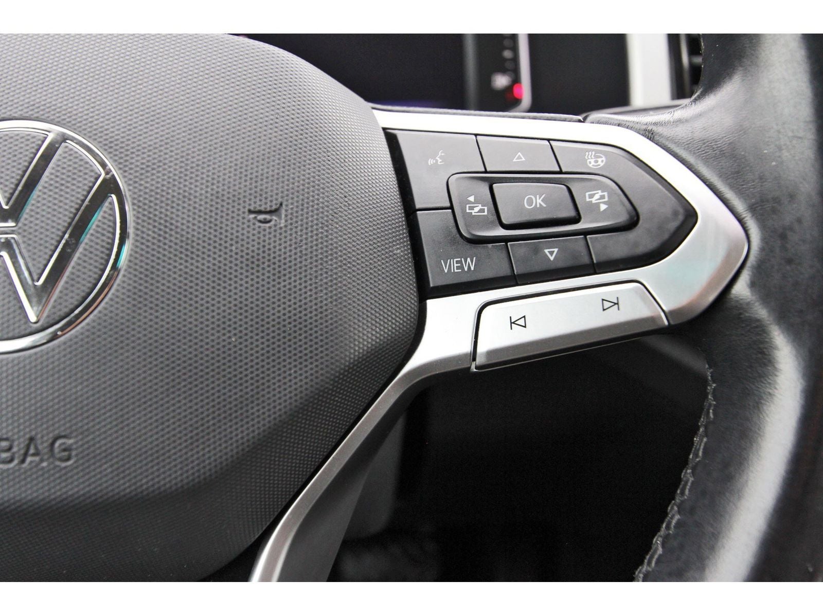 2021 Volkswagen Atlas SEL
