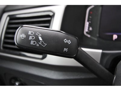 2021 Volkswagen Atlas SEL