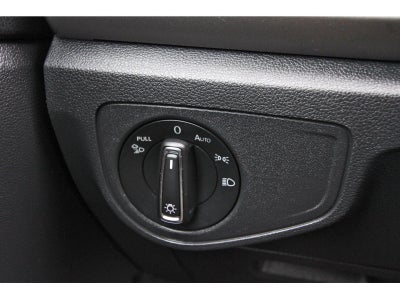 2021 Volkswagen Atlas SEL