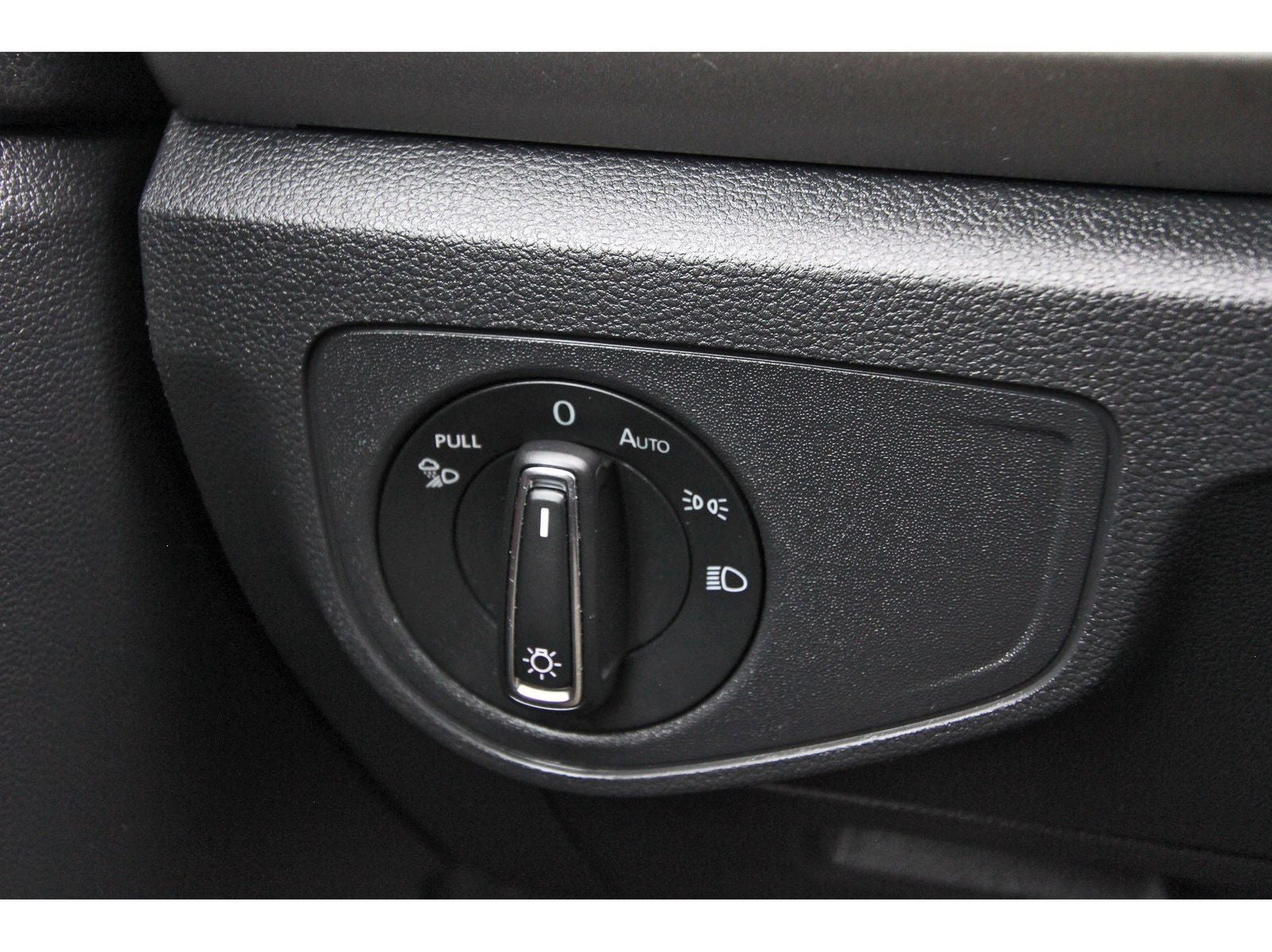 2021 Volkswagen Atlas SEL