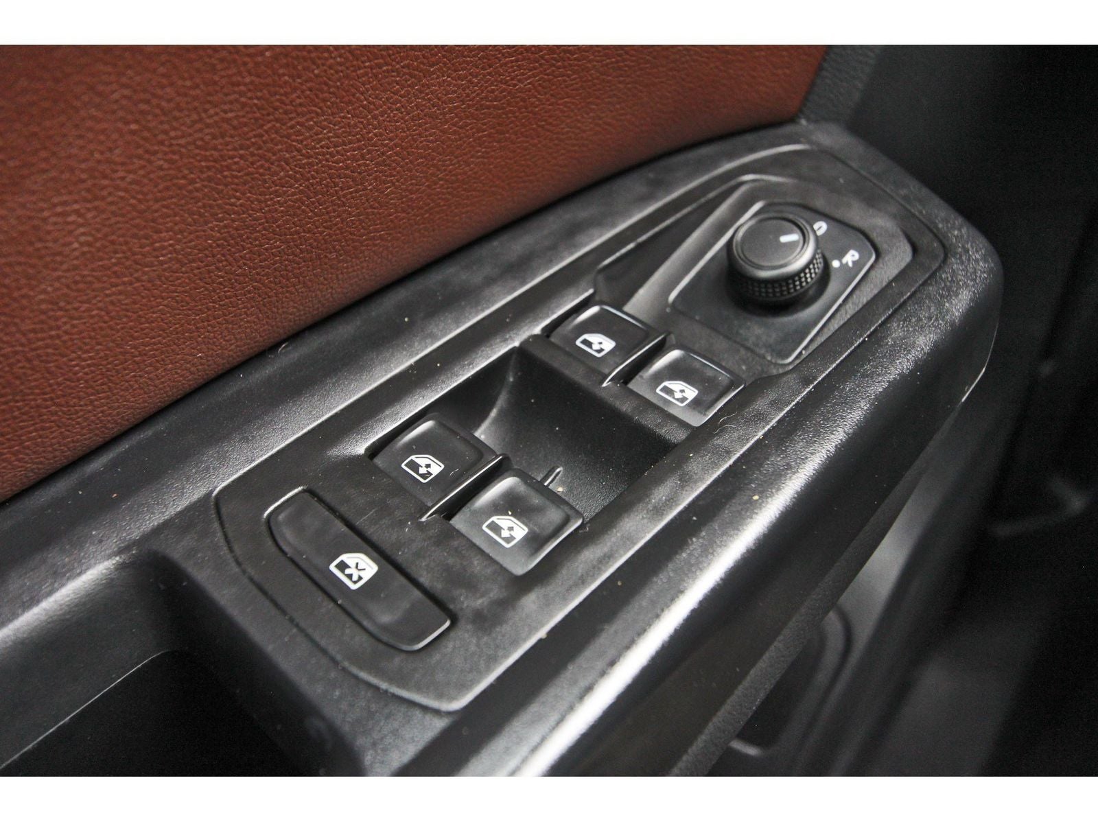 2021 Volkswagen Atlas SEL