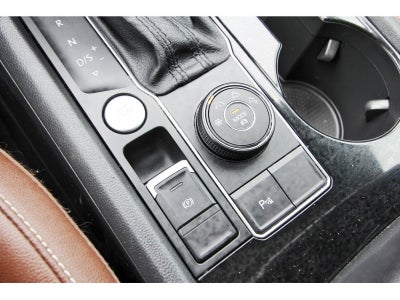 2021 Volkswagen Atlas SEL