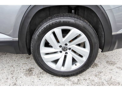 2021 Volkswagen Atlas SEL