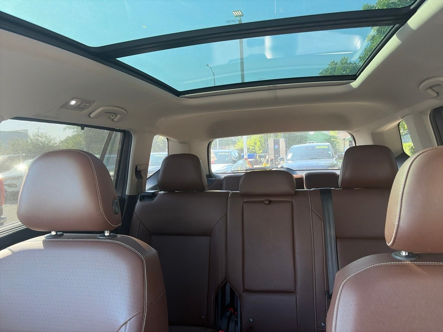 2021 Volkswagen Atlas SEL