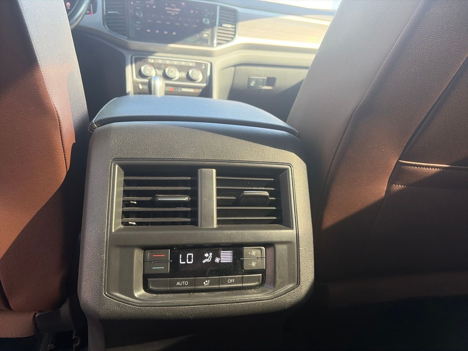 2021 Volkswagen Atlas SEL