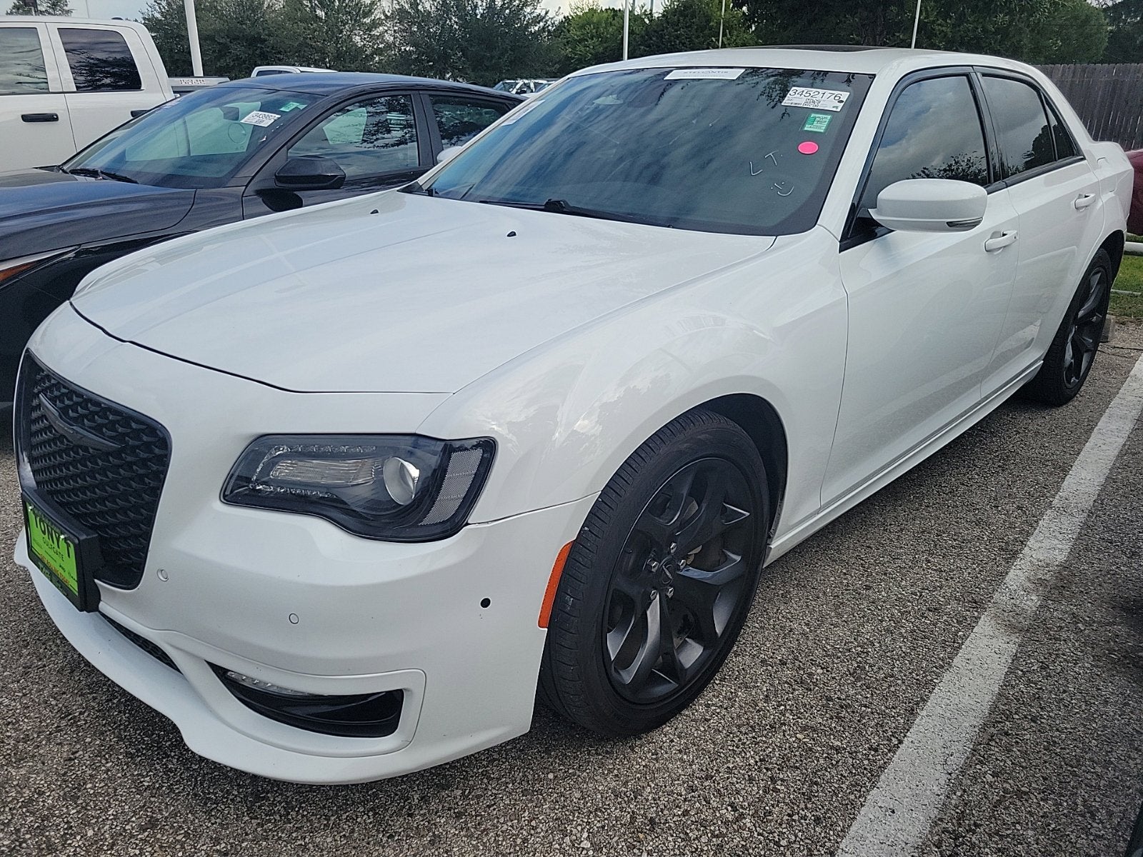 2023 Chrysler 300 Touring