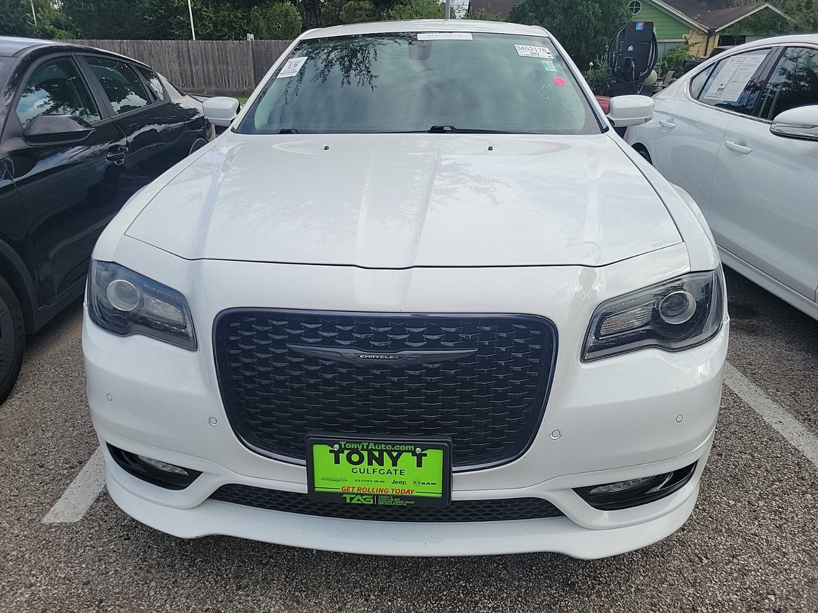 2023 Chrysler 300 Touring