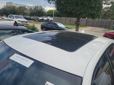 2023 Chrysler 300 Touring