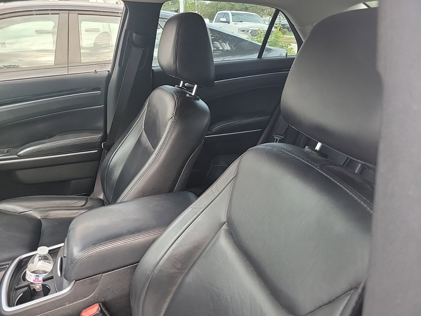 2023 Chrysler 300 Touring