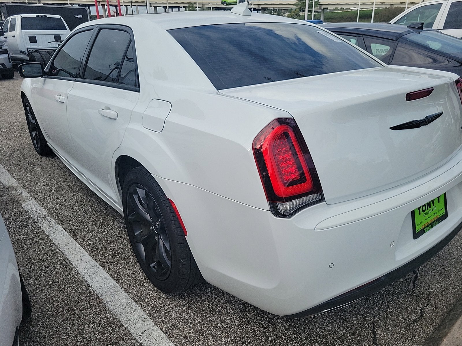 2023 Chrysler 300 Touring