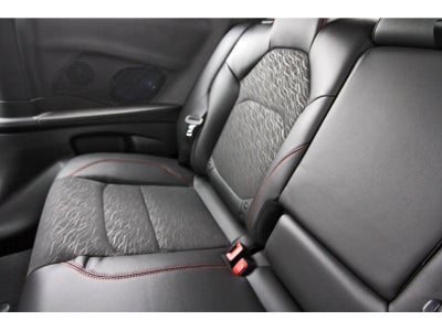 2026 Dodge Charger R/T Scat Pack Scat Pack 2-Door AWD