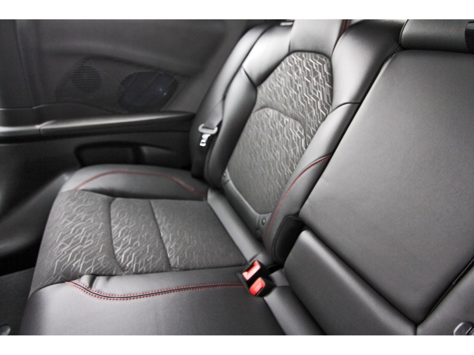 2026 Dodge Charger R/T Scat Pack Scat Pack 2-Door AWD