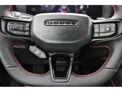 2026 Dodge Charger R/T Scat Pack Scat Pack 2-Door AWD
