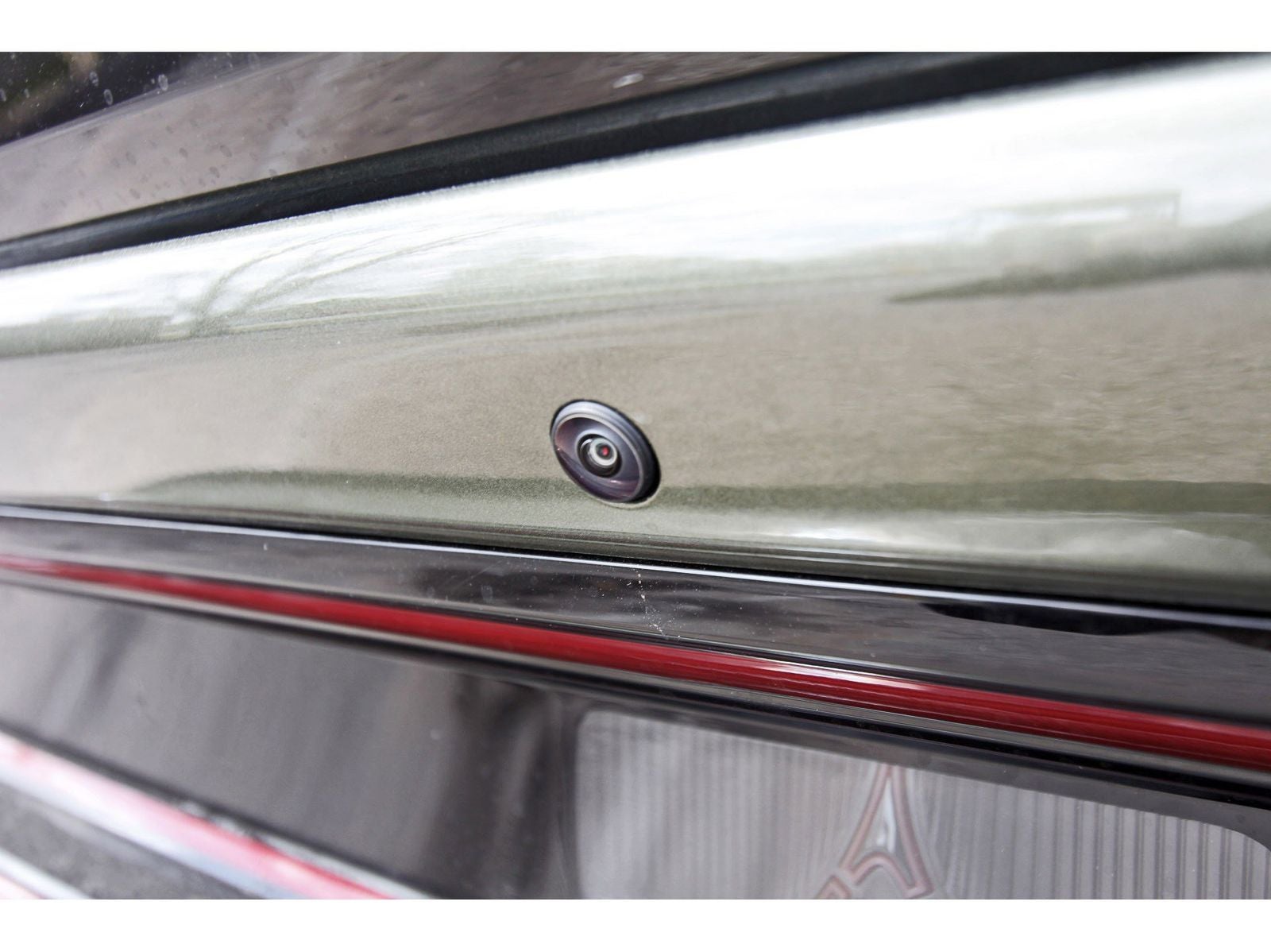 2026 Dodge Charger R/T Scat Pack Scat Pack 2-Door AWD