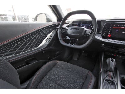 2026 Dodge Charger R/T Scat Pack Scat Pack 2-Door AWD