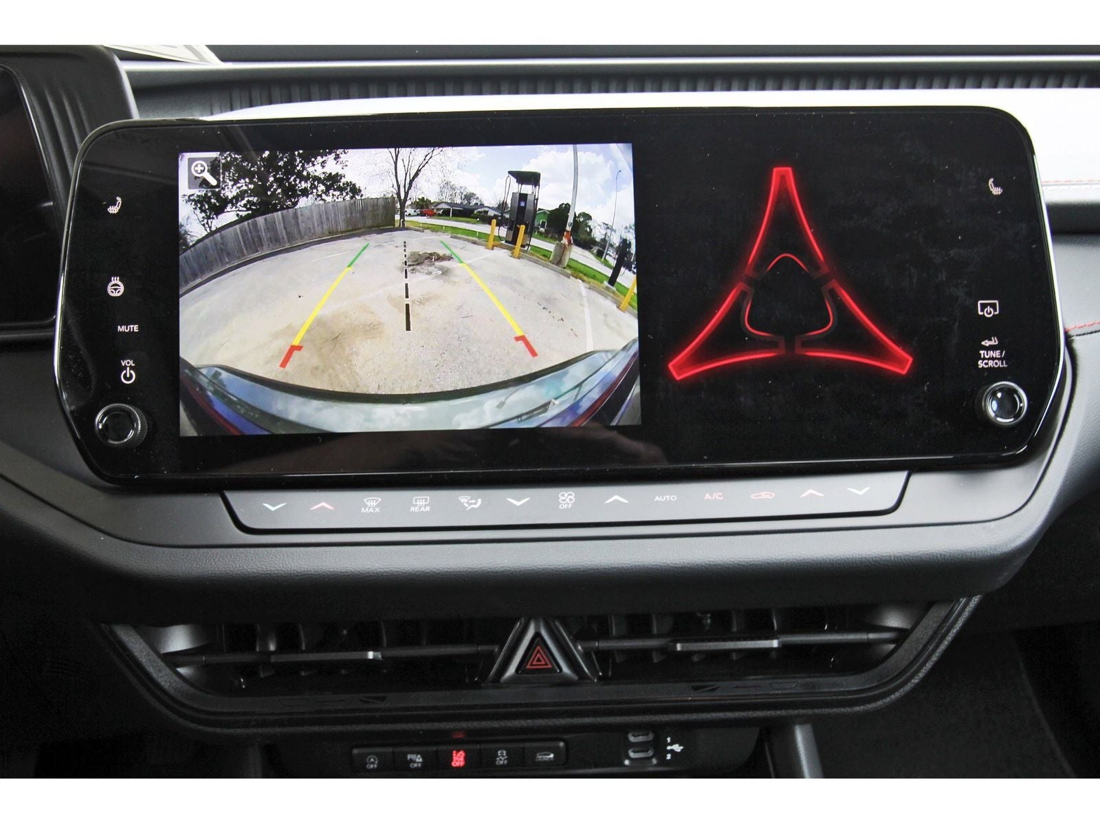 2026 Dodge Charger R/T Scat Pack Scat Pack 2-Door AWD