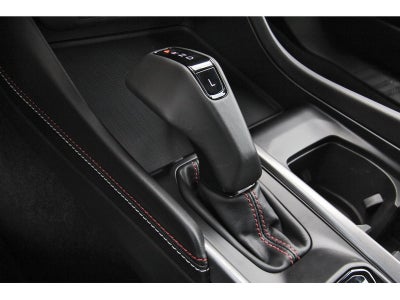 2026 Dodge Charger R/T Scat Pack Scat Pack 2-Door AWD