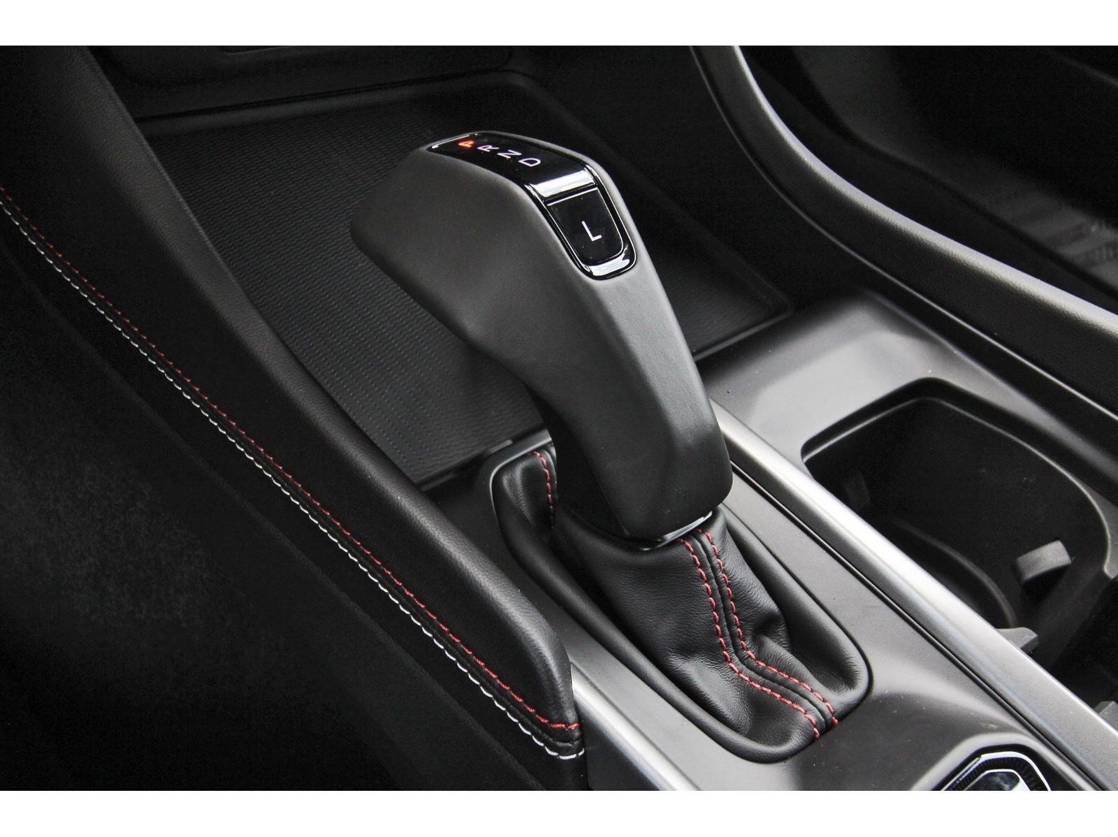 2026 Dodge Charger R/T Scat Pack Scat Pack 2-Door AWD