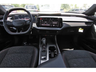2026 Dodge Charger Scat Pack 2-Door AWD