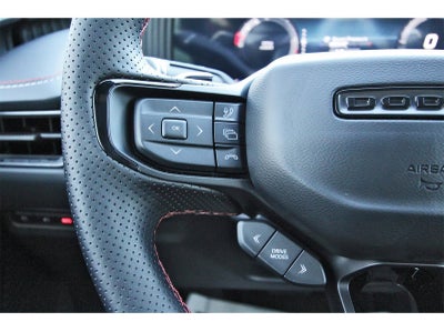 2026 Dodge Charger R/T Scat Pack Scat Pack 2-Door AWD