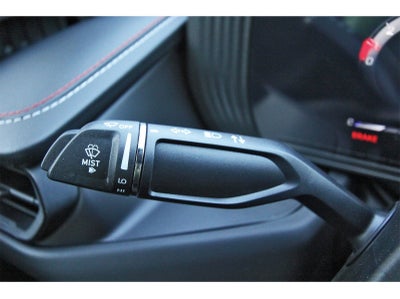 2026 Dodge Charger R/T Scat Pack Scat Pack 2-Door AWD