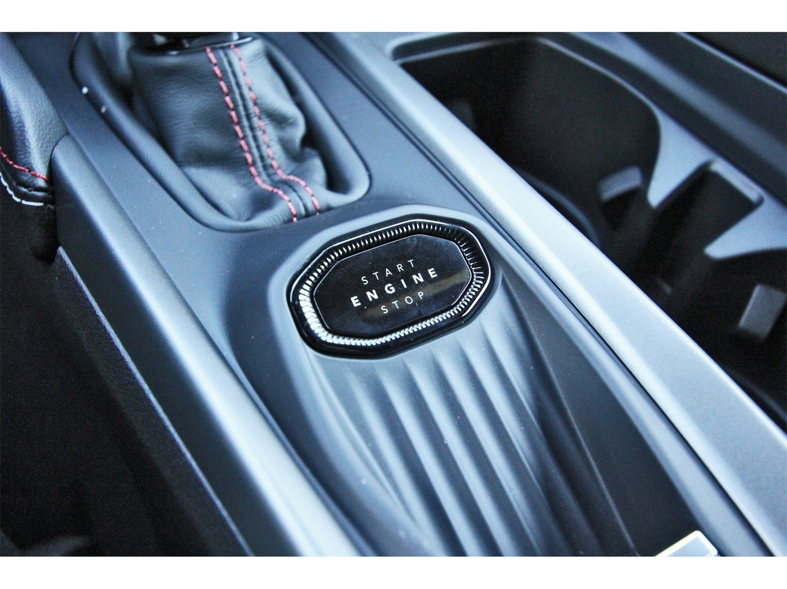 2026 Dodge Charger R/T Scat Pack Scat Pack 2-Door AWD