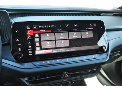 2026 Dodge Charger R/T Scat Pack Scat Pack 2-Door AWD