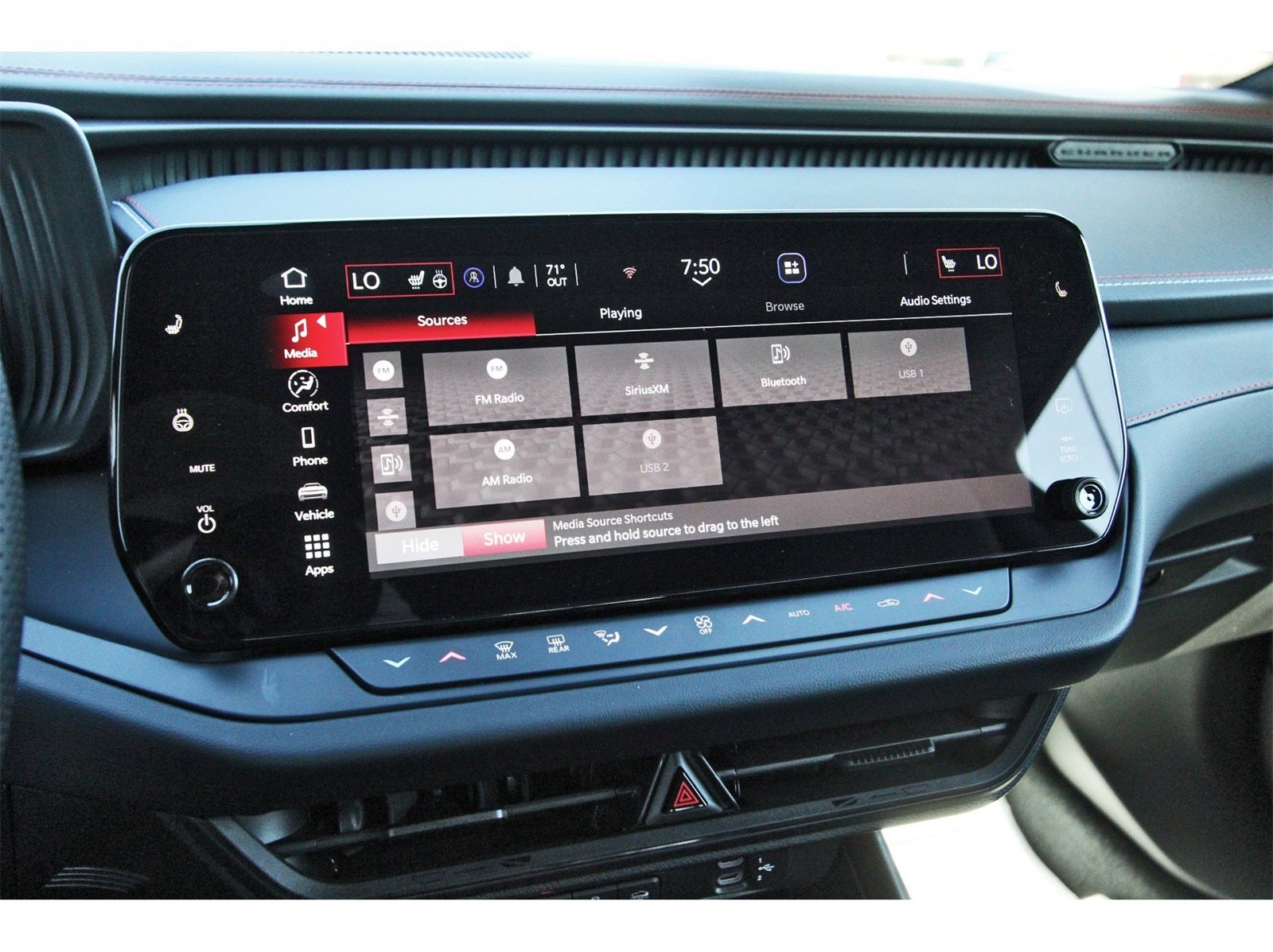 2026 Dodge Charger R/T Scat Pack Scat Pack 2-Door AWD