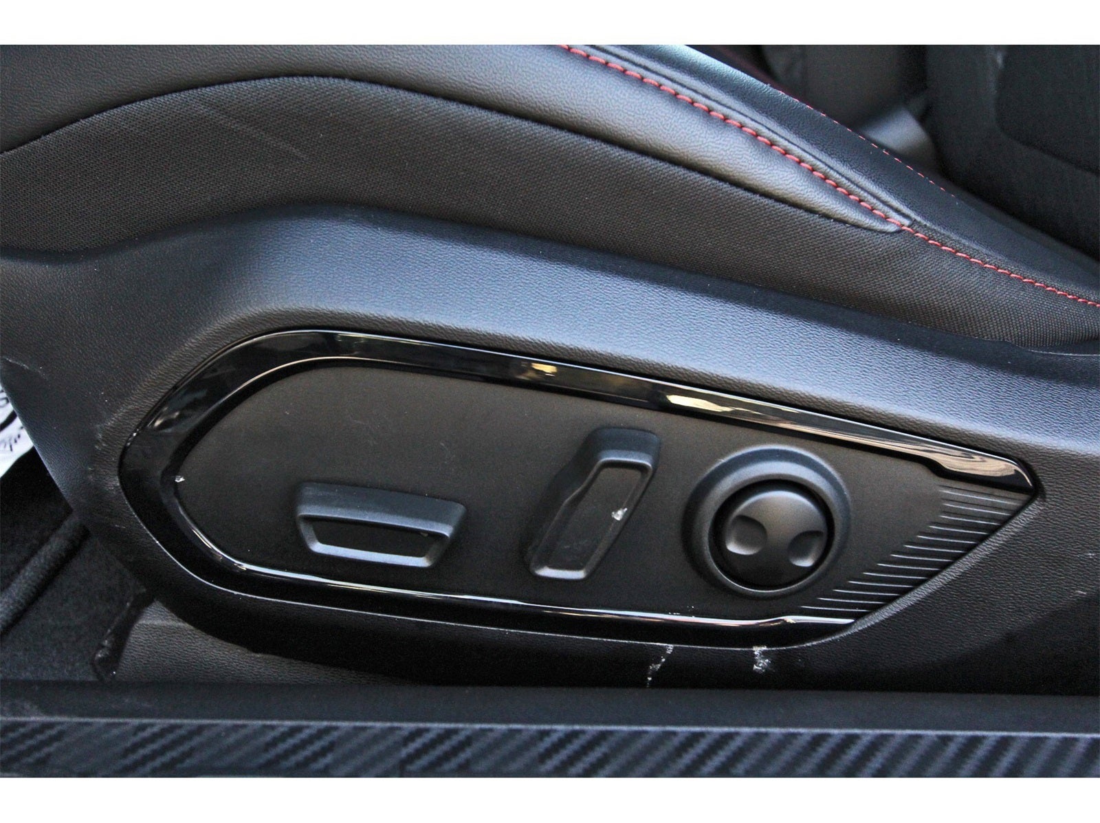 2026 Dodge Charger R/T Scat Pack Scat Pack 2-Door AWD