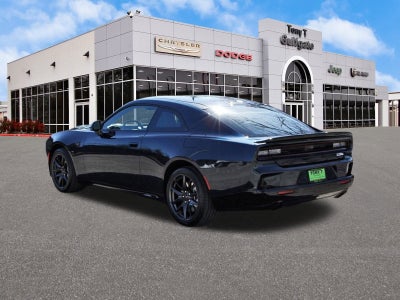 2026 Dodge Charger R/T Scat Pack Scat Pack 2-Door AWD
