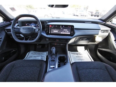 2026 Dodge Charger R/T Scat Pack Scat Pack 2-Door AWD