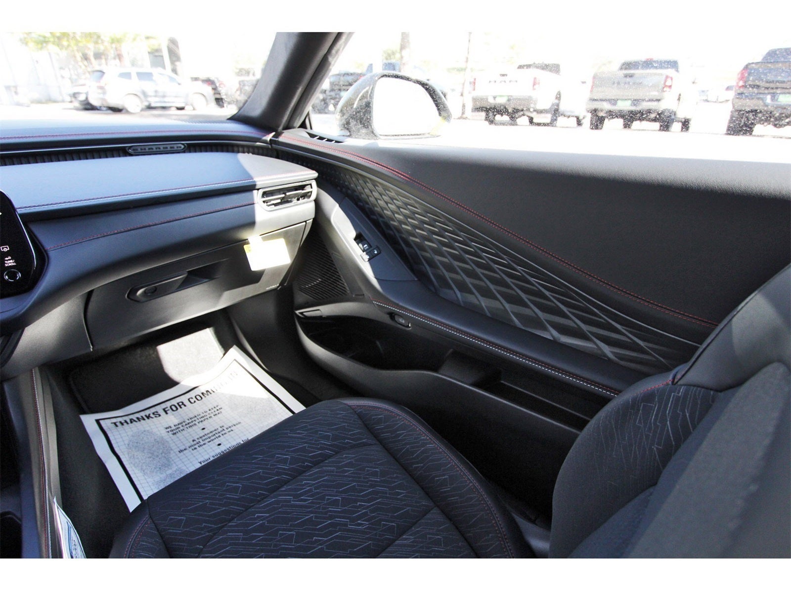 2026 Dodge Charger R/T Scat Pack Scat Pack 2-Door AWD