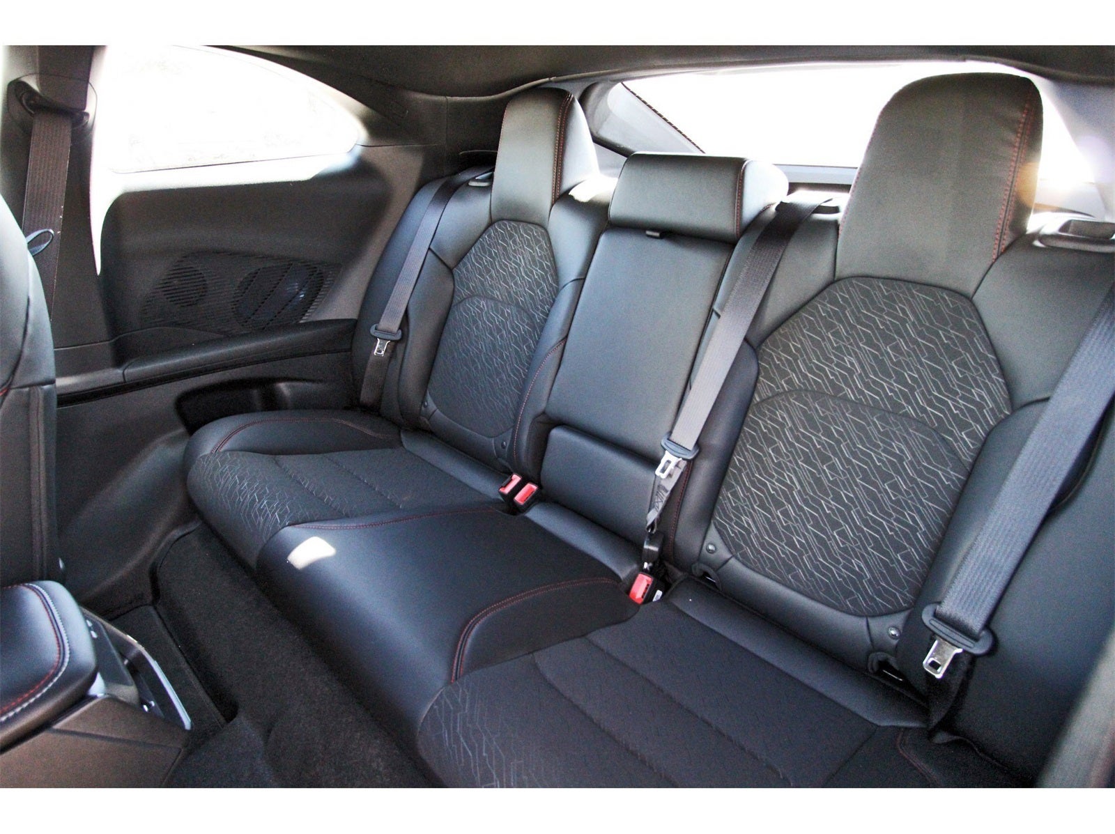 2026 Dodge Charger R/T Scat Pack Scat Pack 2-Door AWD