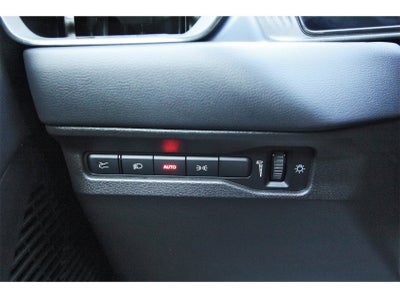 2026 Dodge Charger R/T Scat Pack Scat Pack 2-Door AWD