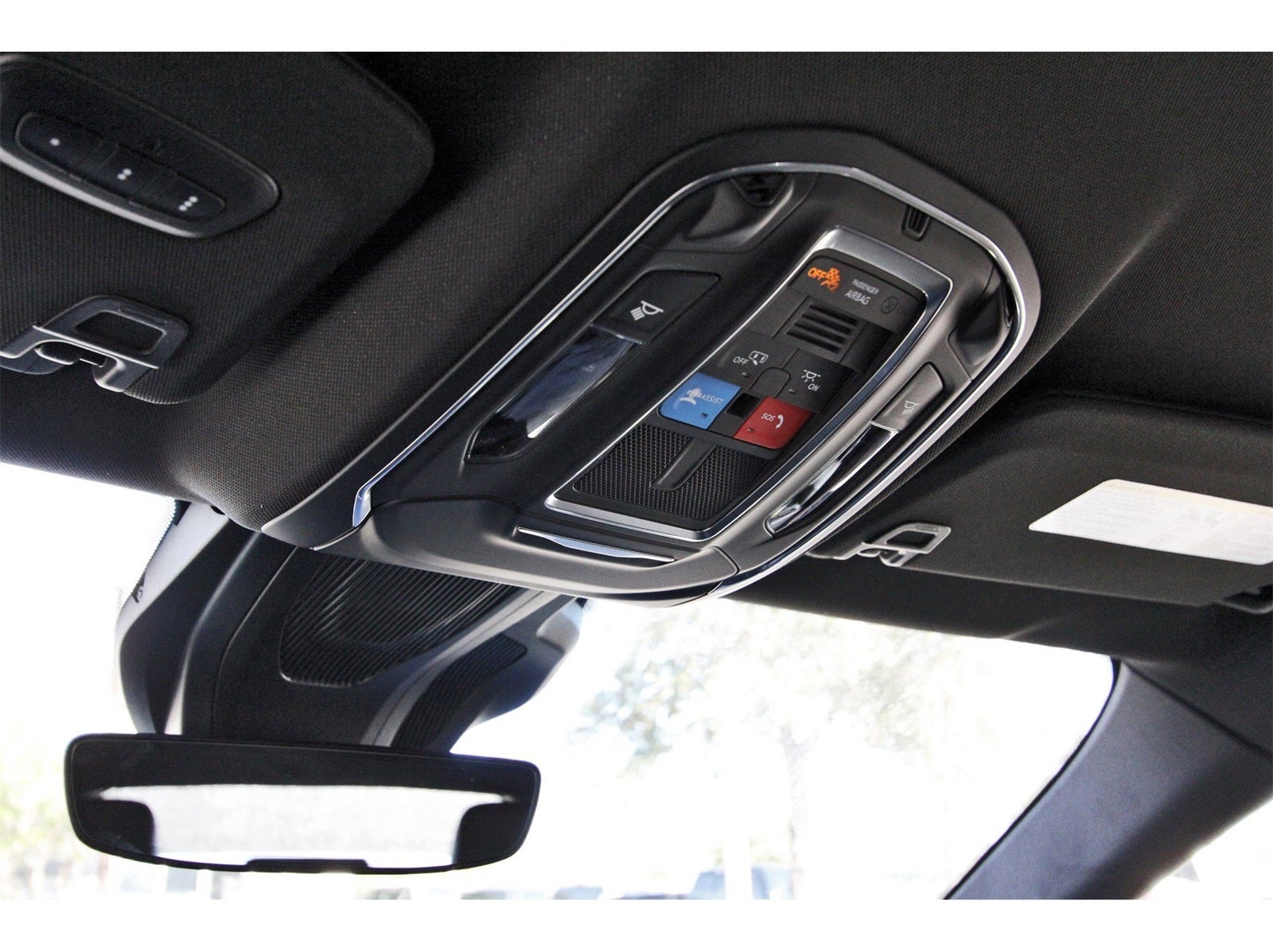 2026 Dodge Charger R/T Scat Pack Scat Pack 2-Door AWD