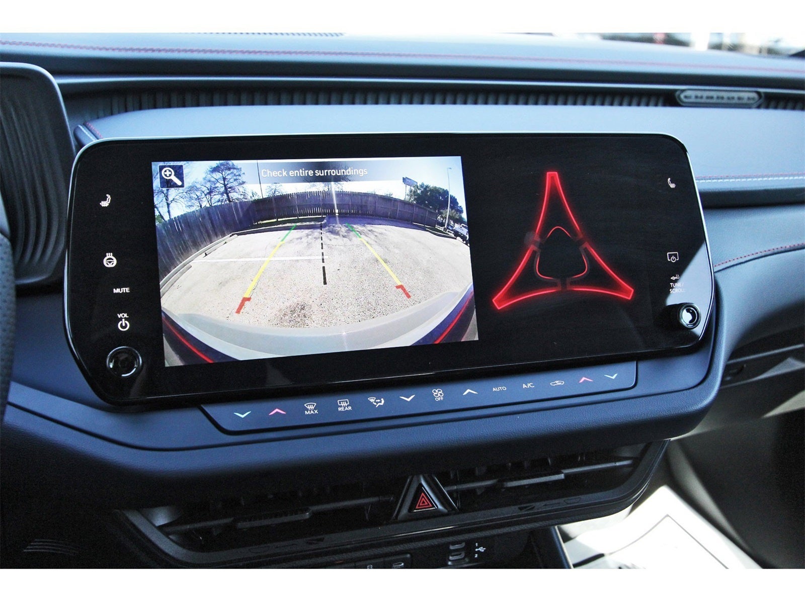 2026 Dodge Charger R/T Scat Pack Scat Pack 2-Door AWD