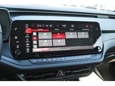 2026 Dodge Charger R/T Scat Pack Scat Pack 2-Door AWD