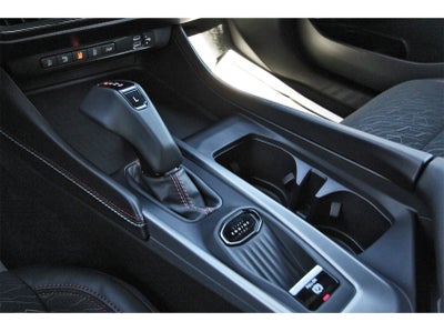 2026 Dodge Charger R/T Scat Pack Scat Pack 2-Door AWD