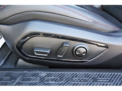 2026 Dodge Charger R/T Scat Pack Scat Pack 2-Door AWD