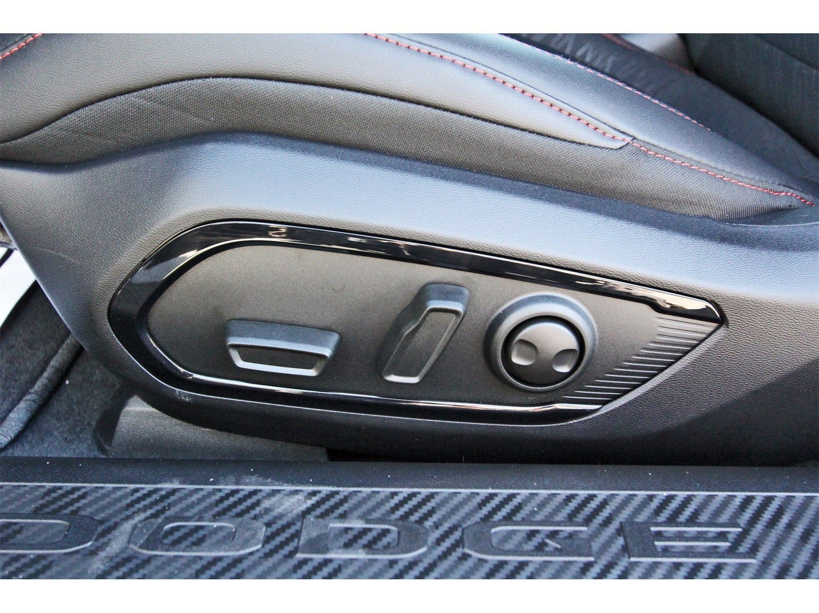 2026 Dodge Charger R/T Scat Pack Scat Pack 2-Door AWD