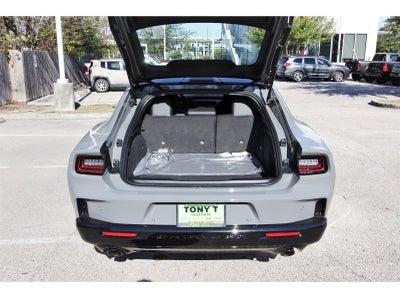 2026 Dodge Charger R/T Scat Pack Scat Pack 2-Door AWD