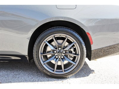 2026 Dodge Charger R/T Scat Pack Scat Pack 2-Door AWD