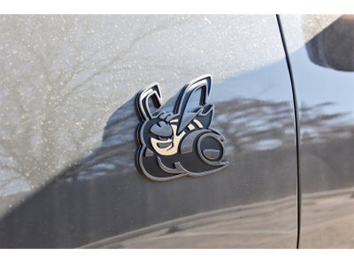 2026 Dodge Charger R/T Scat Pack Scat Pack 2-Door AWD