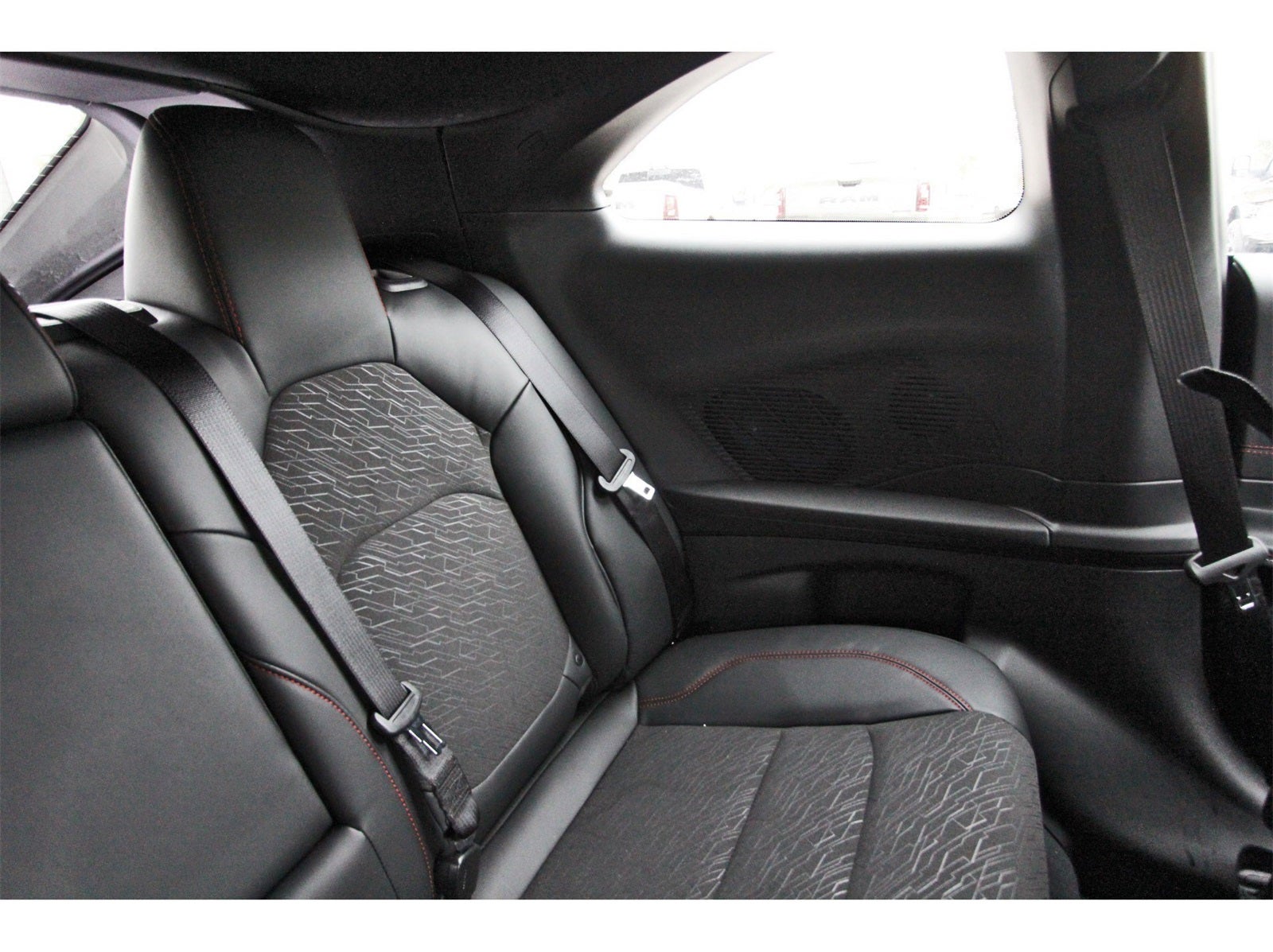 2026 Dodge Charger R/T Scat Pack Scat Pack 2-Door AWD