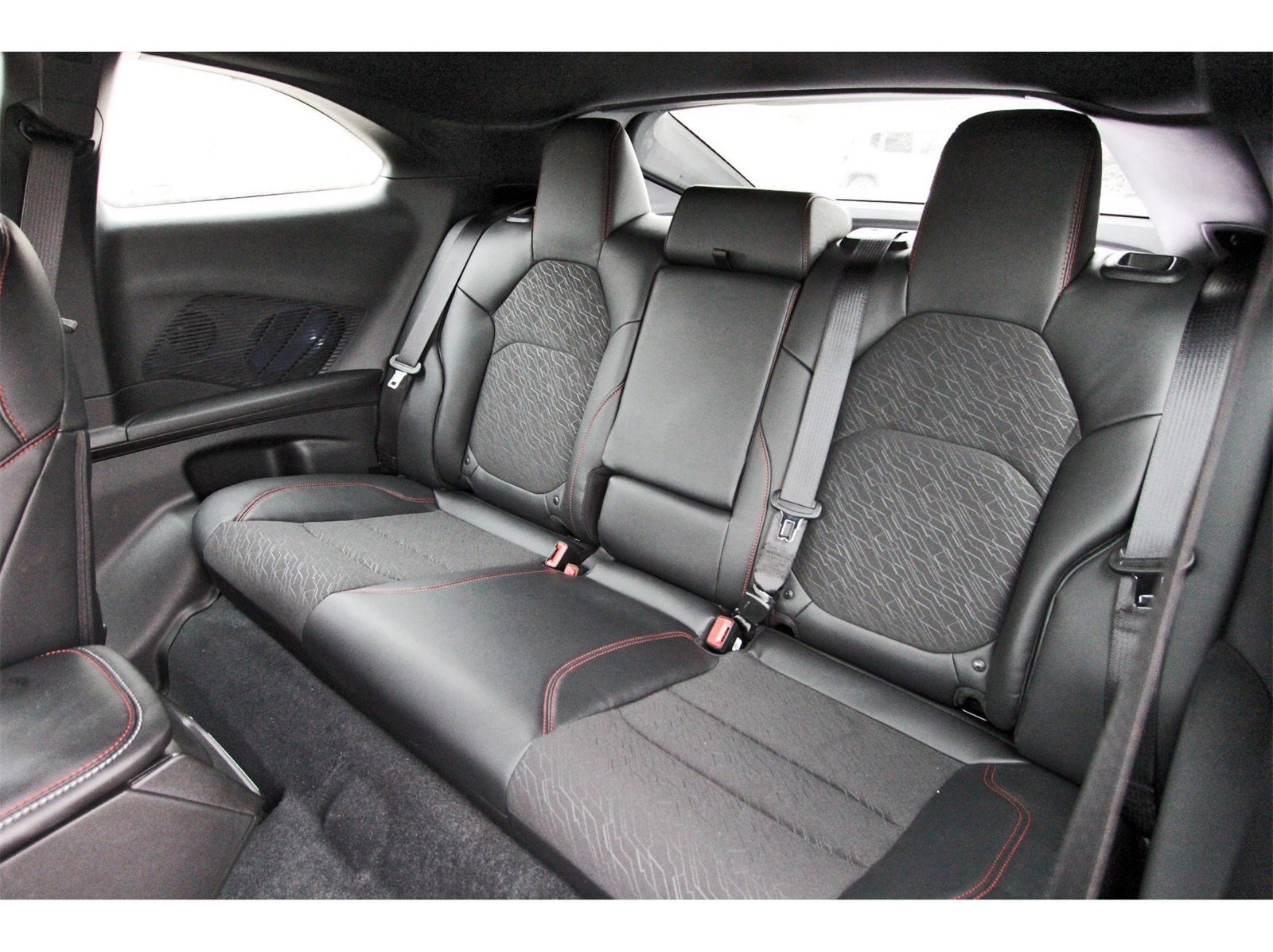 2026 Dodge Charger R/T Scat Pack Scat Pack 2-Door AWD