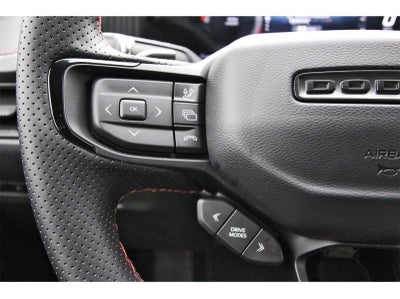 2026 Dodge Charger R/T Scat Pack Scat Pack 2-Door AWD